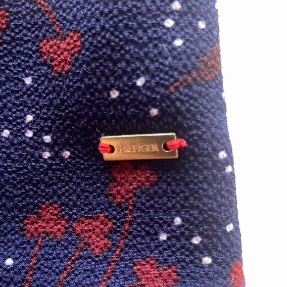 Tommy Hilfiger top - Picture 2 of 4